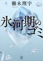 氷河期のゴミ