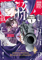 麗しババアは孫が欲しい！ 分冊版（単話）
