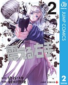 震える右手 2