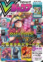 Vジャンプ 41