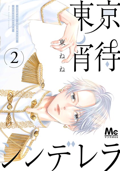 東京宵待シンデレラ 単行本版 2