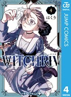WITCHRIV 4