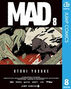 MAD 8