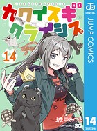 カワイスギクライシス 14