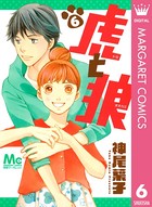 虎と狼