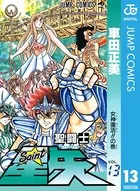聖闘士星矢 13