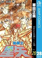 聖闘士星矢 28