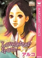 Loveletter from…