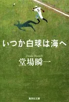 いつか白球は海へ