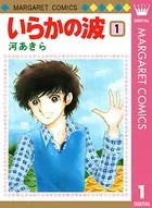 いらかの波
