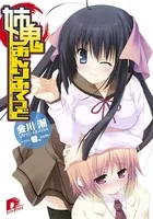 姉鬼あんりみてっど