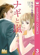 ナギと嵐