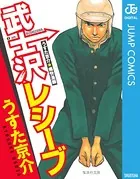 武士沢レシーブ