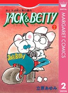 JACK＆BETTY