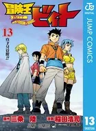 冒険王ビィト 13