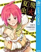飛火夏虫-HIKAGEMUSHI-