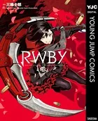 RWBY