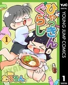 ひゃっきんぐらし