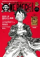 ONE PIECE magazine