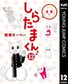 しらたまくん
