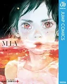 MIA 雲上のネバーランド