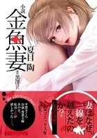 小説 金魚妻