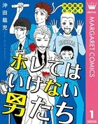 沖田龍児傑作選