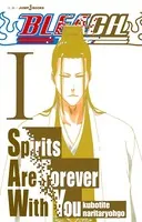BLEACH Spirits Are Forever With You