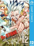 Dr.STONE 12