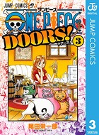 ONE PIECE DOORS！