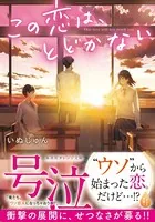 この恋は、とどかない