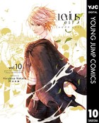 Levius/est［レビウス エスト］