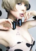 最上もが 1st写真集『MOGA』