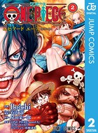 ONE PIECE episode A