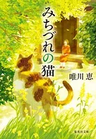 【電子特別版】みちづれの猫