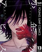 少年のアビス 13【DMM限定特典付き】
