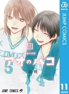 アオのハコ 20 - 三浦糀 - 少年マンガ - DMMブックス