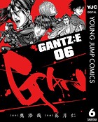 GANTZ:E
