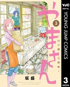やまさん～山小屋三姉妹～