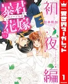 【分冊版】暴君ヴァーデルの花嫁 初夜編（単話）