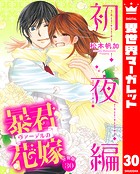 【分冊版】暴君ヴァーデルの花嫁 初夜編 30