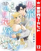黒龍さまの見習い花嫁 12