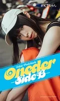 【デジタル限定】＃KTちゃんArtist Photobook「Oneder -Side B-」