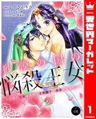 砂漠の国の悩殺王女〜不遇な王女は寡黙な王弟殿下の本音が聞きたい〜（単話）
