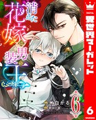 消えた花嫁は男装の王 6