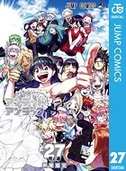 アンデッドアンラック全２７ 巻セッ アンデッドアンラック 27 - 戸塚慶文 | 少年ジャンプ＋