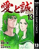 愛と誠 完全版 13