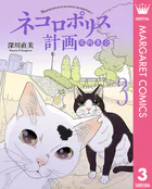 ネコロポリス計画定例集会