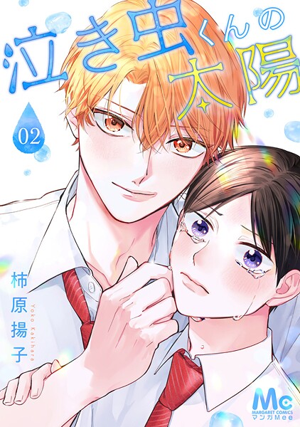 泣き虫くんの太陽 2