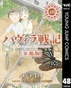 ハヴィラ戦記 第48話